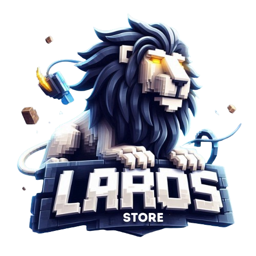 Laros Store - Logo